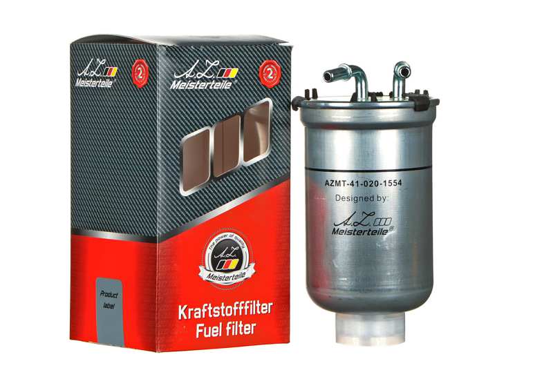 Kraftstofffilter